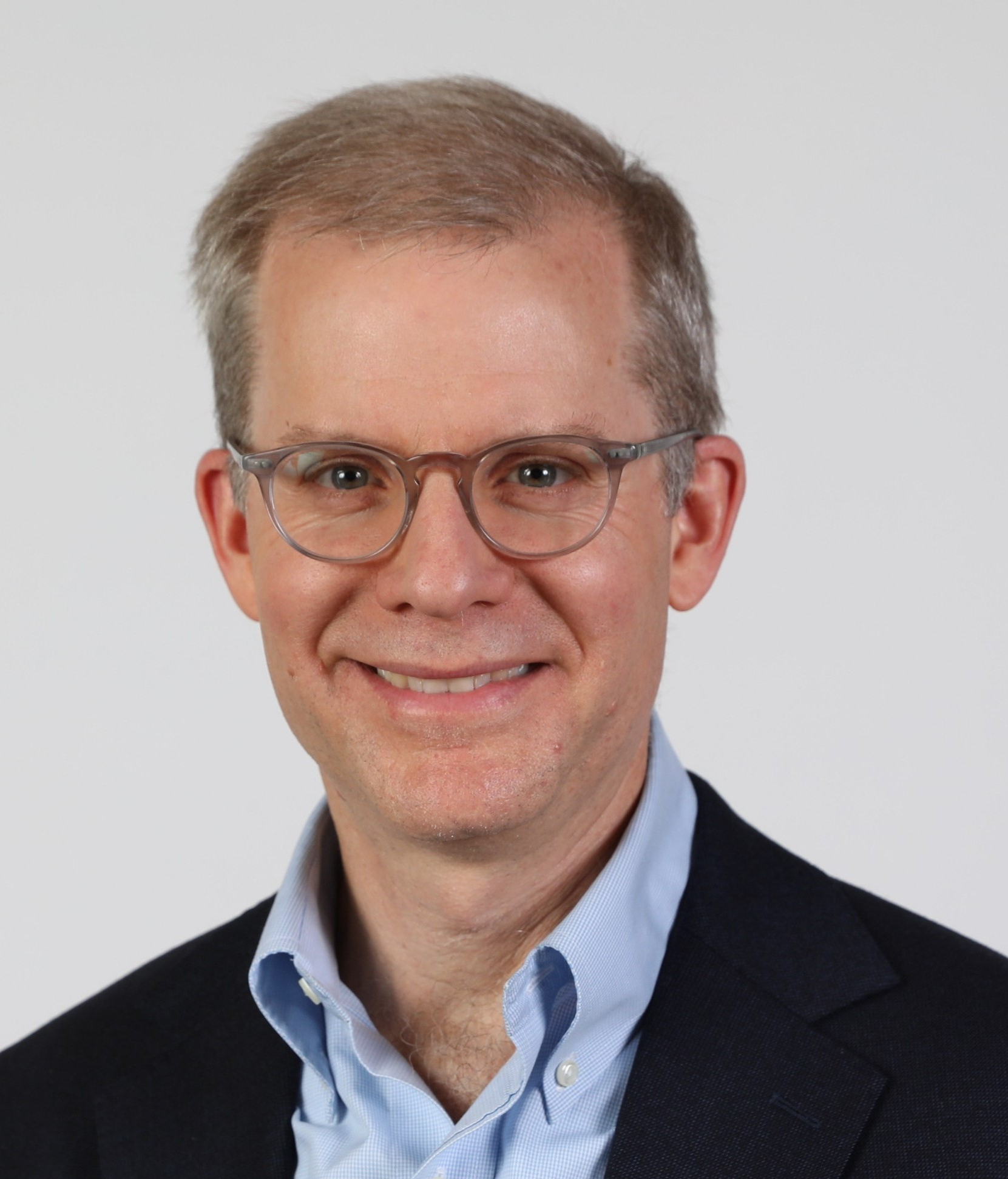 Sandra Batsel-Thomas