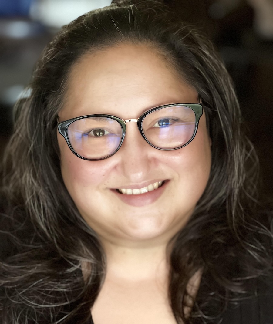 Joy Houston