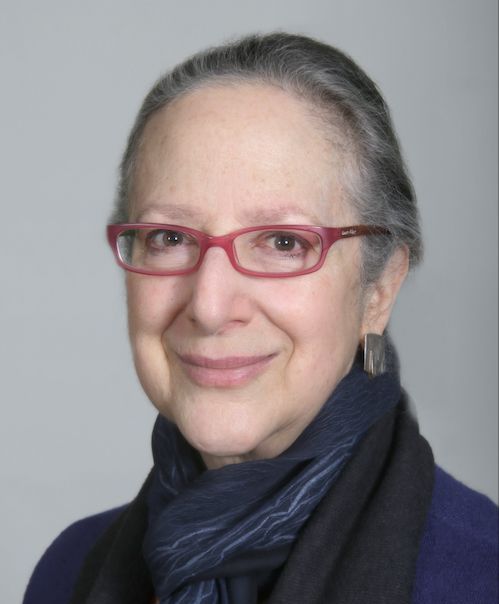 Ann Schwarz