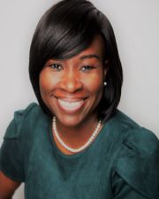 Ronke Babalola