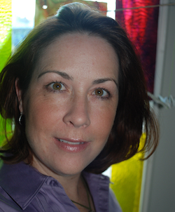 Erica Shoemaker