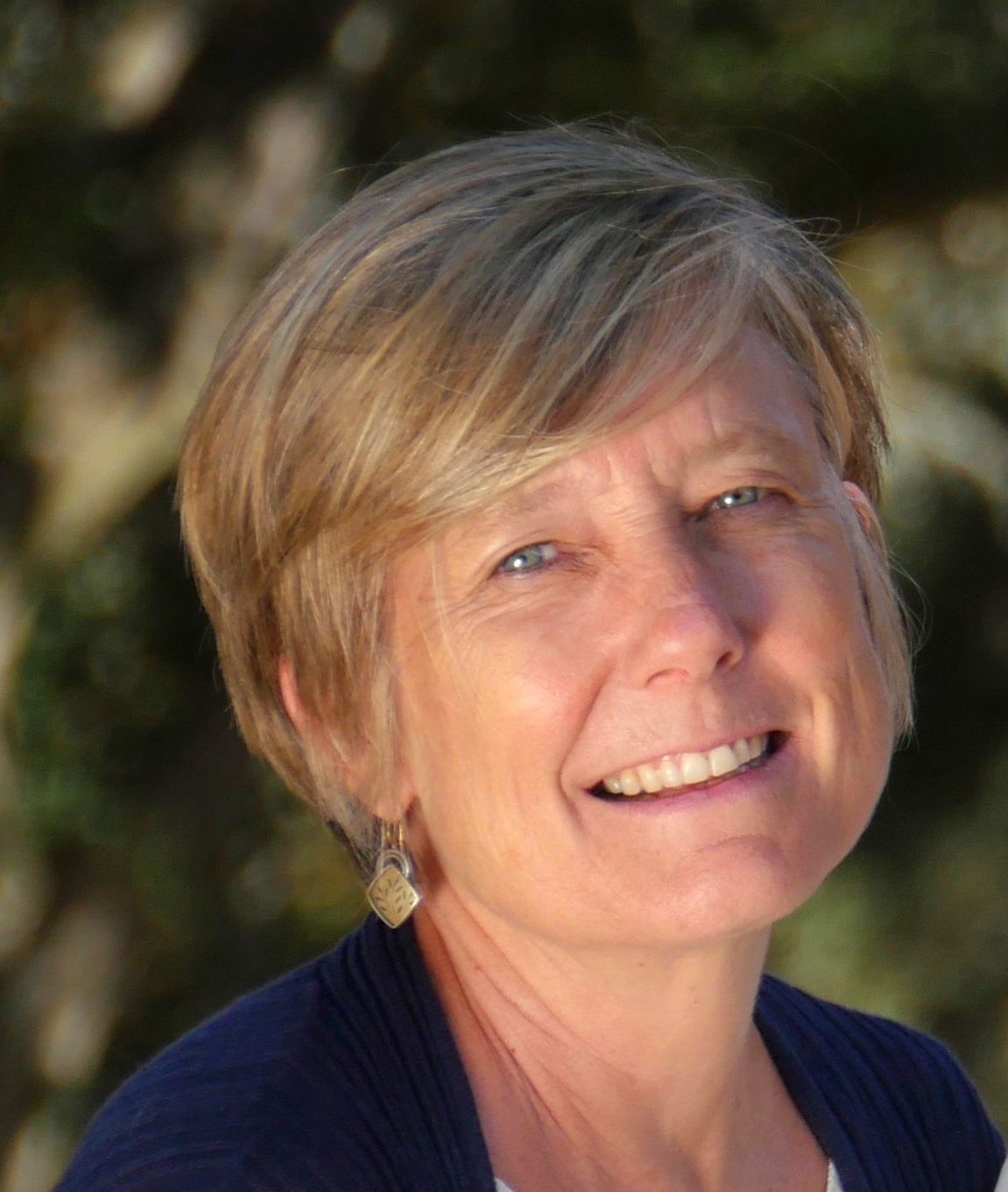 Ann Cunningham