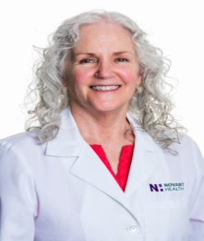 Julia Triggs, MD Julia Triggs