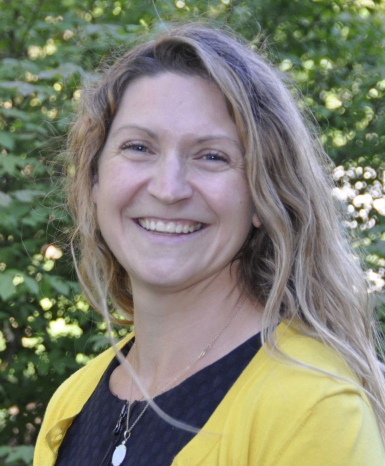 Melissa Arbuckle