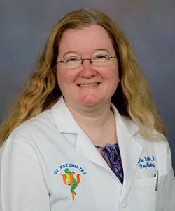 Melissa Arbuckle, MD