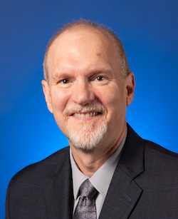 Randy Welton