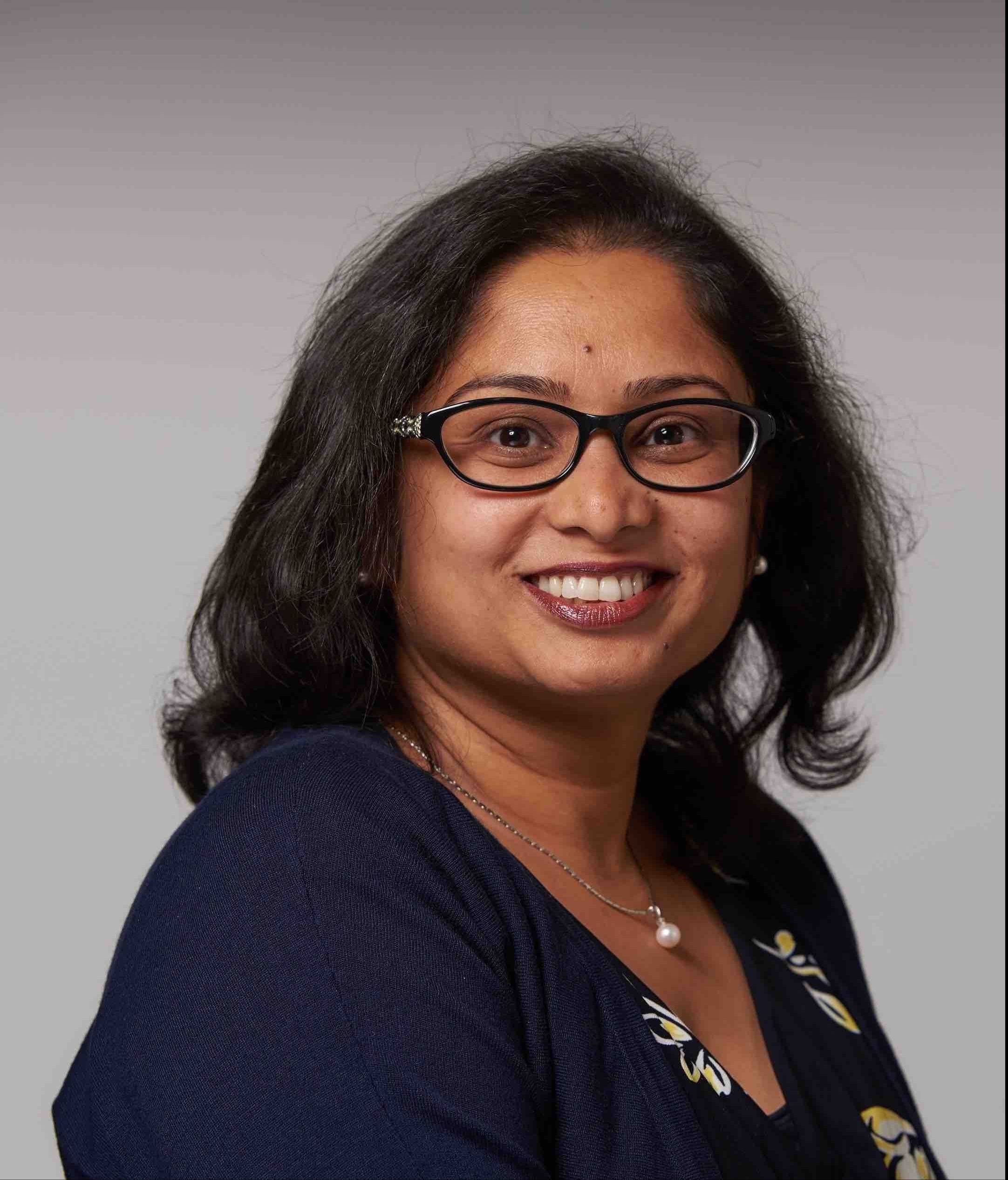 Rashi Aggarwal