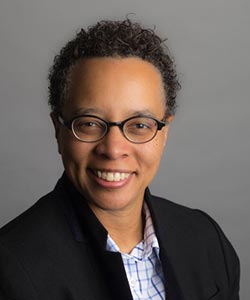 Tracey Guthrie