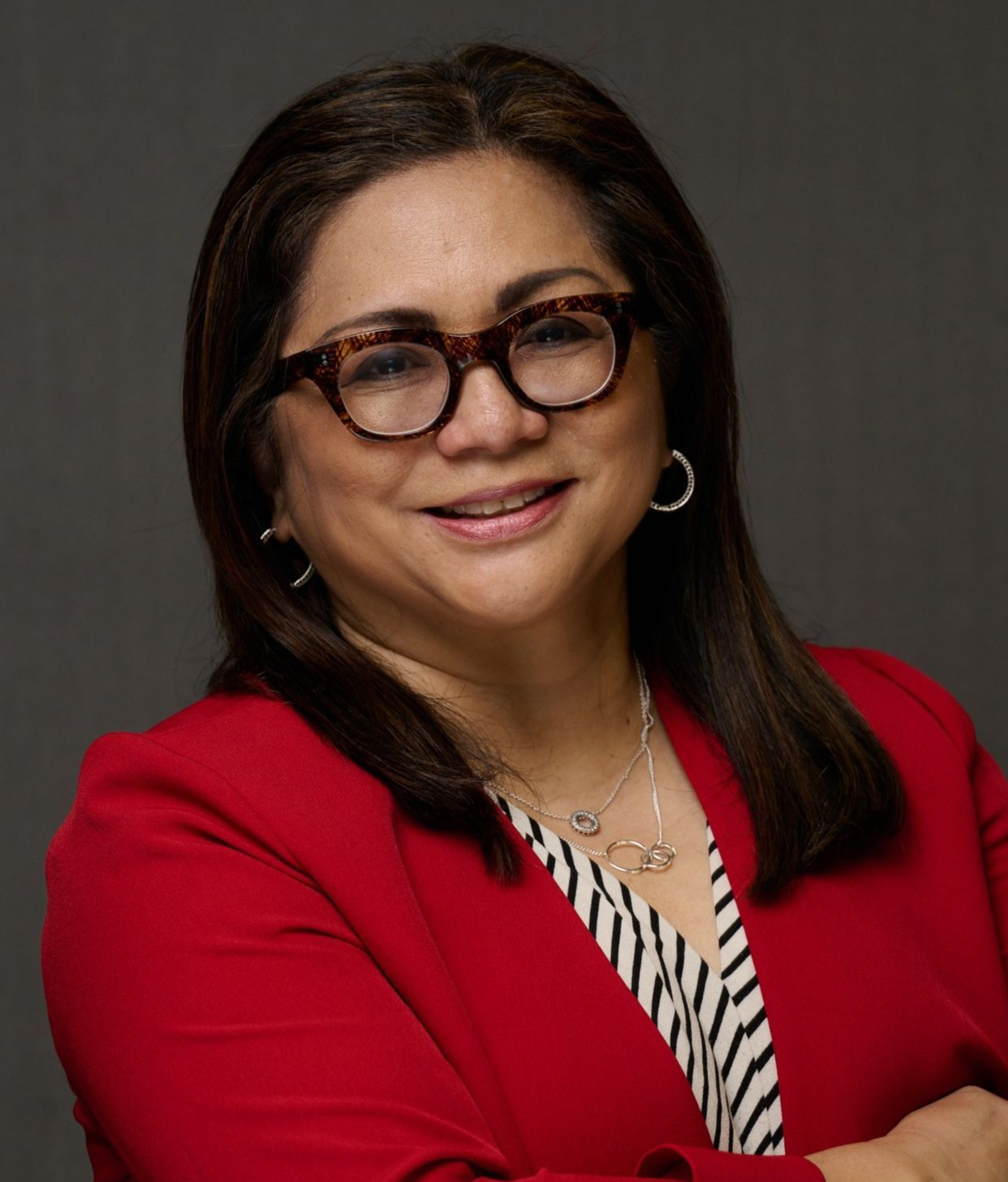 Consuelo "Chi Chi" Cagande