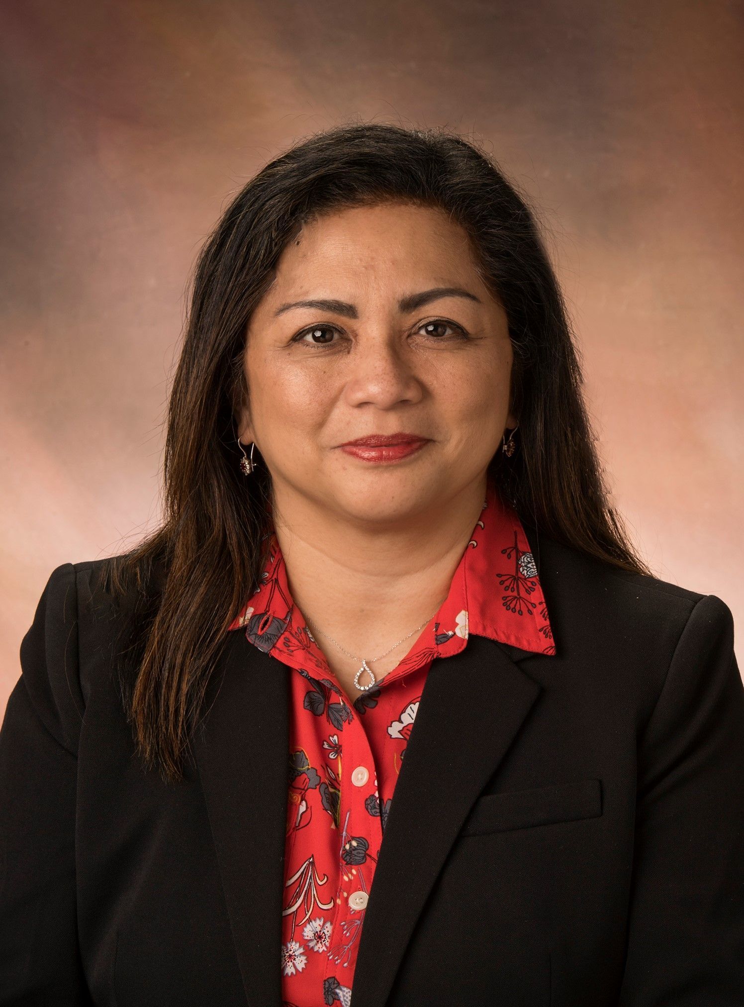 Sallie DeGolia