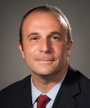 Michael Greenspan
