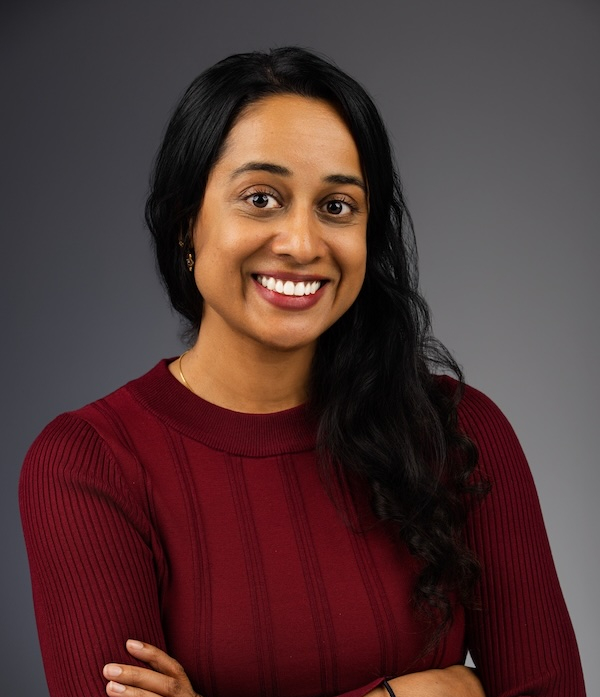 Julie Sadhu