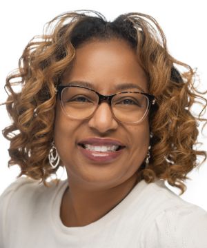Adrienne Adams
