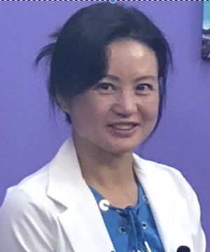 Anna Xiao