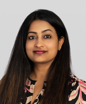 Silpa Balachandran