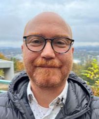 Michael Sean Stanley