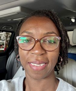 Dorcas Adaramola