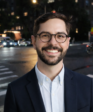 Jeffrey Zabinski