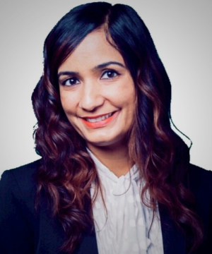 Meha Saxena