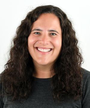 Jennifer O'Donohoe
