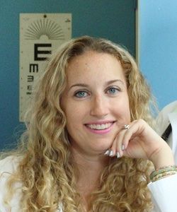 Anne Ruble