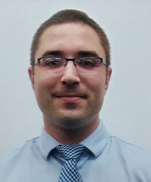 Eric Rutkowski