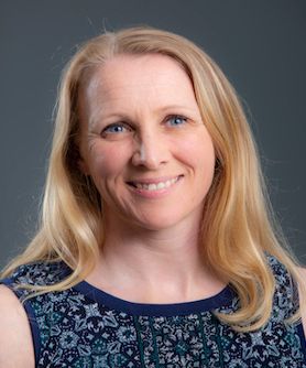 Gillian Sowden