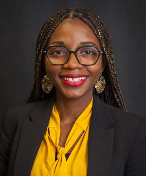 Tolu Odebunmi