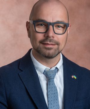 Vitaliy Voytenko